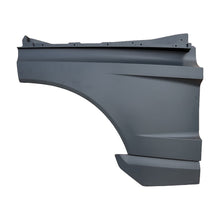 SOTTOPORTA DX MERCEDES ACTROS | MP4 - 9607201001-7277