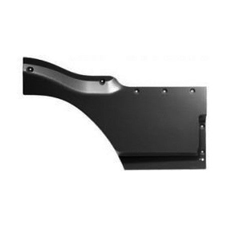 SOTTOPORTA SX MERCEDES ACTROS | MP1 - 9417280856