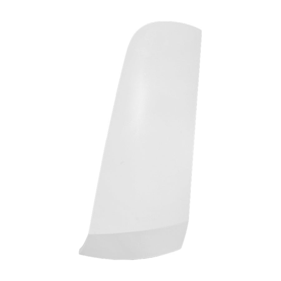 Deviatore Laterale Sinistro Smalto Bianco Db9147 - Mercedes - Actros MP5 - OE  9607511230 - A9607511230