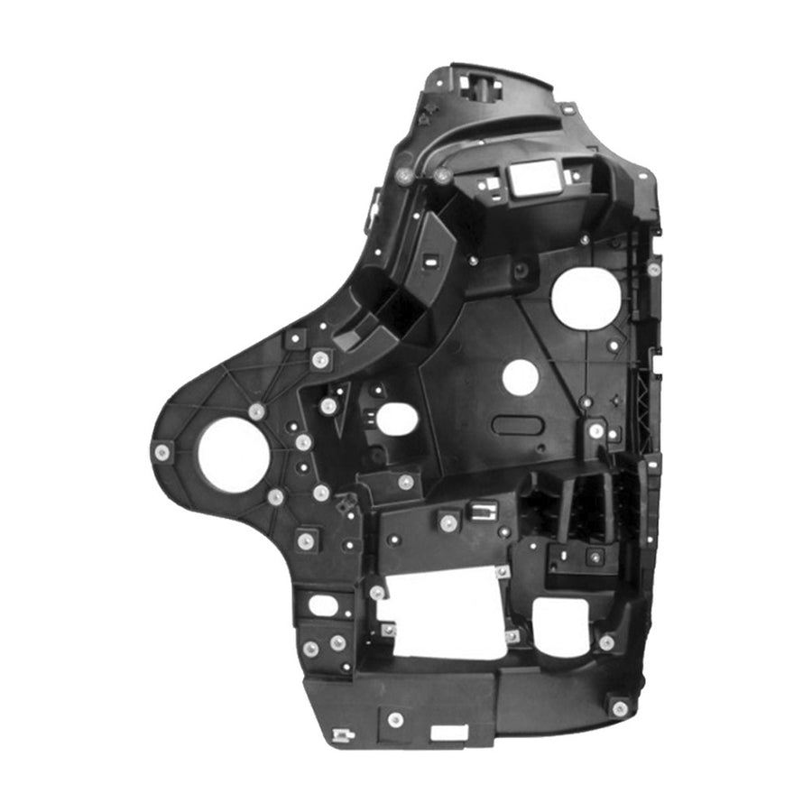 SEDE FARO SX MERCEDES ACTROS | MP4 - 9608802603