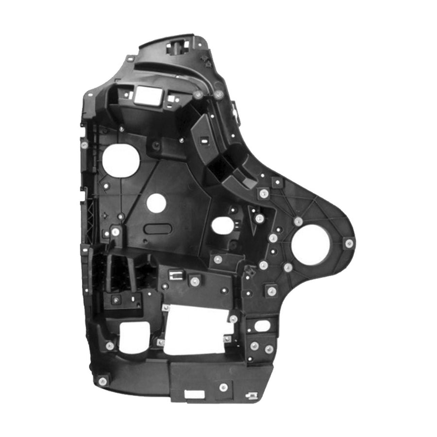 SEDE FARO DX MERCEDES ACTROS | MP4 - 9608802703
