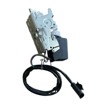 Serratura Porta Sinistra - Mercedes - Actros MP3 - OE 9437200635 - 0007205535