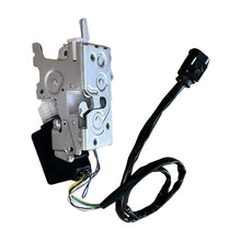 Serratura Porta Destra - Mercedes - Actros MP3 - OE 9437200735 - 0007205635