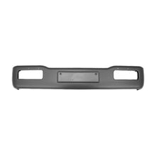 Paraurti Anteriore Grigio Cabina Stretta - Nissan - Atleon - OE  620109X404