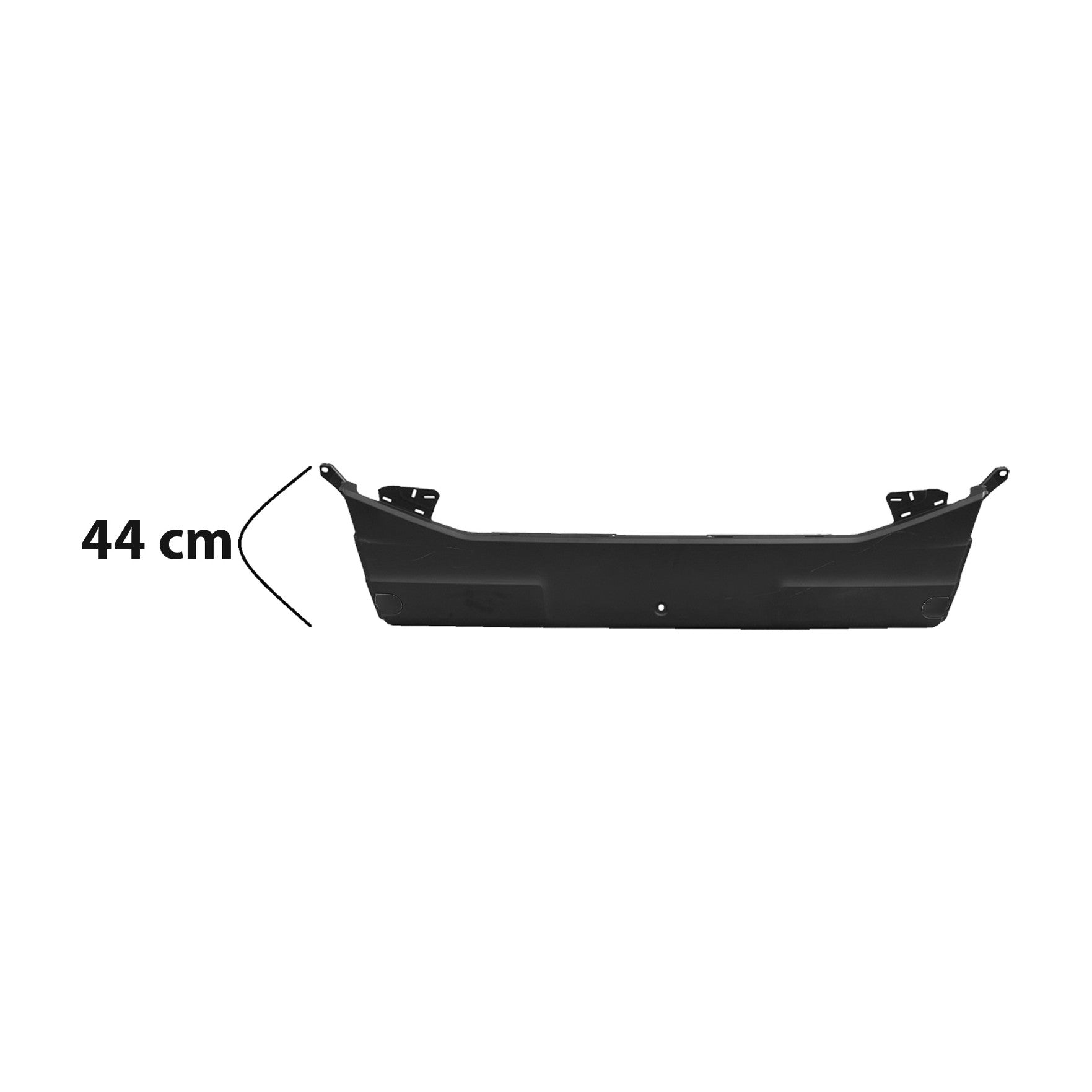 PARAURTI CENTRALE SCANIA R 2016 | PGRS - 2311419