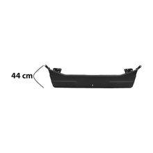 PARAURTI CENTRALE SCANIA R 2016 | PGRS - 2311419