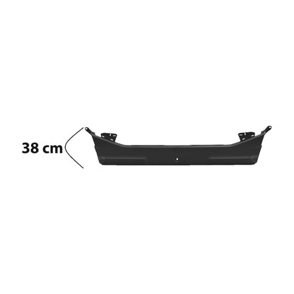 PARAURTI CENTRALE per SCANIA R 2016 | PGRS lato 2077928