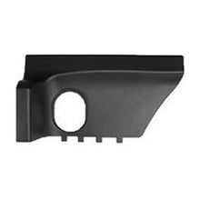 Supporto Pedana Sinistra Cabina Alta - Scania - Serie L - OE 1390075