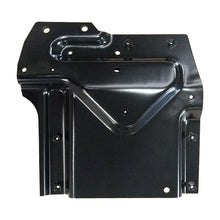 Supporto Pedana Destro Per Paraurti Alto - Scania - Serie R - OE  1853187 - 1431585