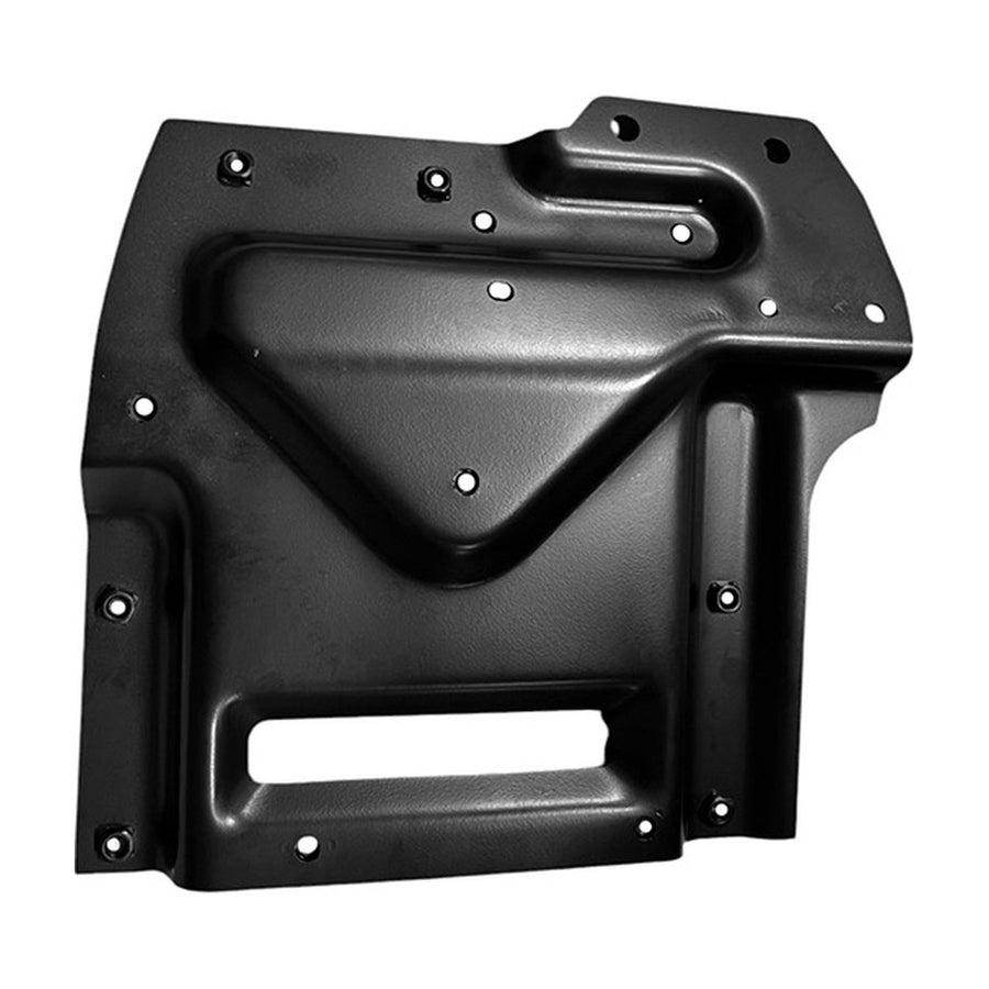 Supporto Pedana Sinistro Per Paraurti Alto - Scania - Serie R - OE 1431584