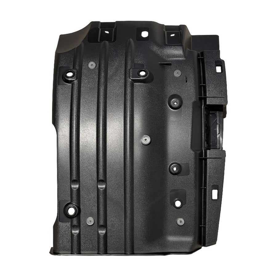 Parafango Anteriore Sinistro Parte Anteriore Senza Staffe Senza Paraspruzzi - Scania - Serie R-S 2017 - OE 2298045 - 2599549
