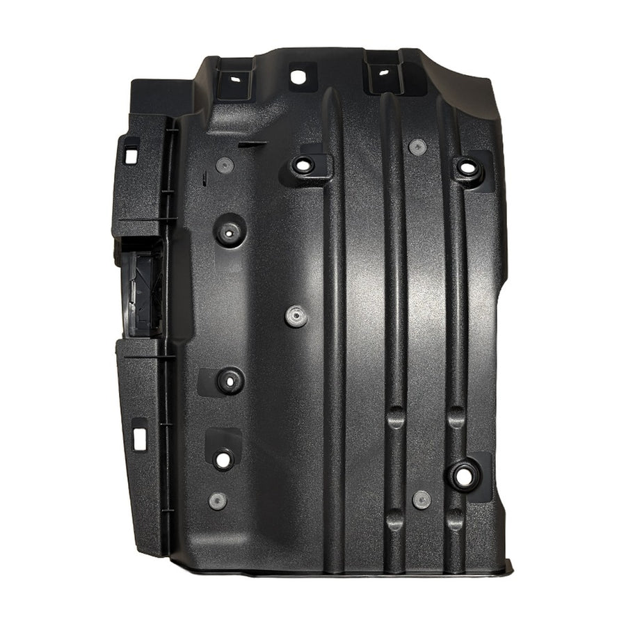 Parafango Anteriore Destro Parte Anteriore Senza Staffe Senza Paraspruzzi - Scania - Serie R-S 2017 - OE 2298046 - 2599550