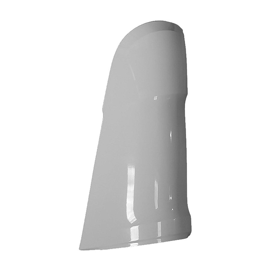 Deviatore Laterale Sinistro Altezza 97 Cm Bianco - Scania - Serie R-S 2017 - OE 2230756