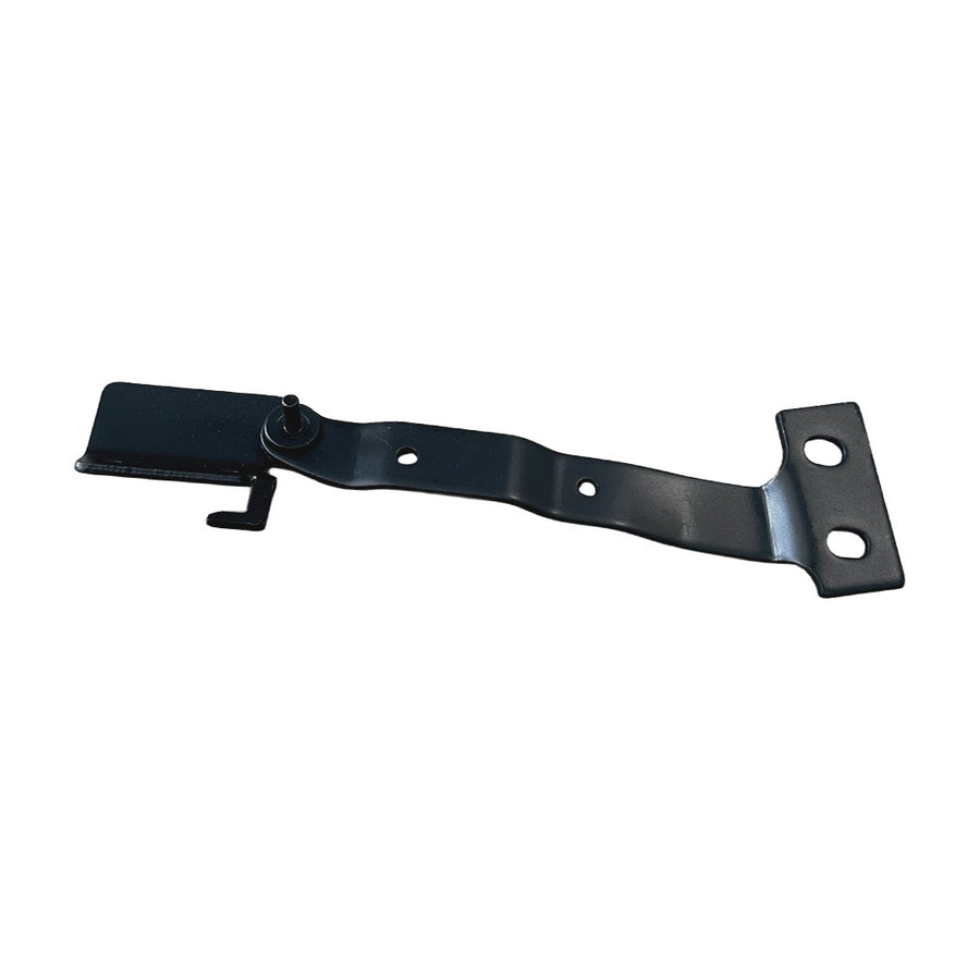 Supporto Griglia Sinistra - Scania - Serie R2010 - OE 1451527