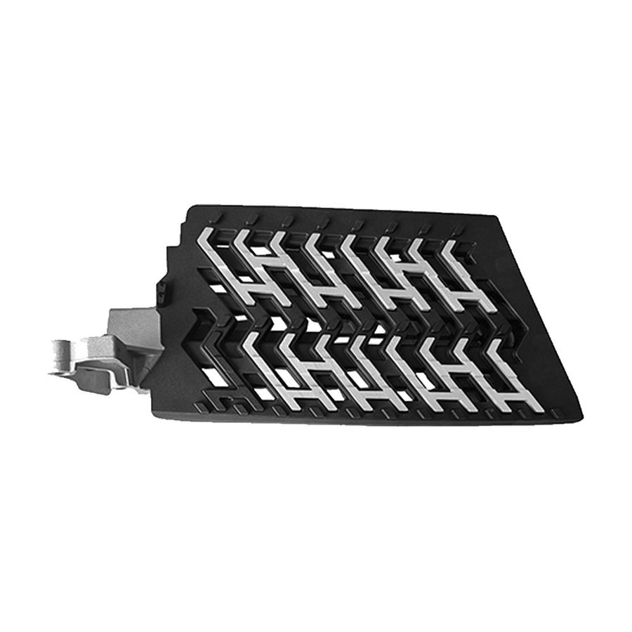 GRIGLIA PEDANA INFERIORE lato SX 23787093