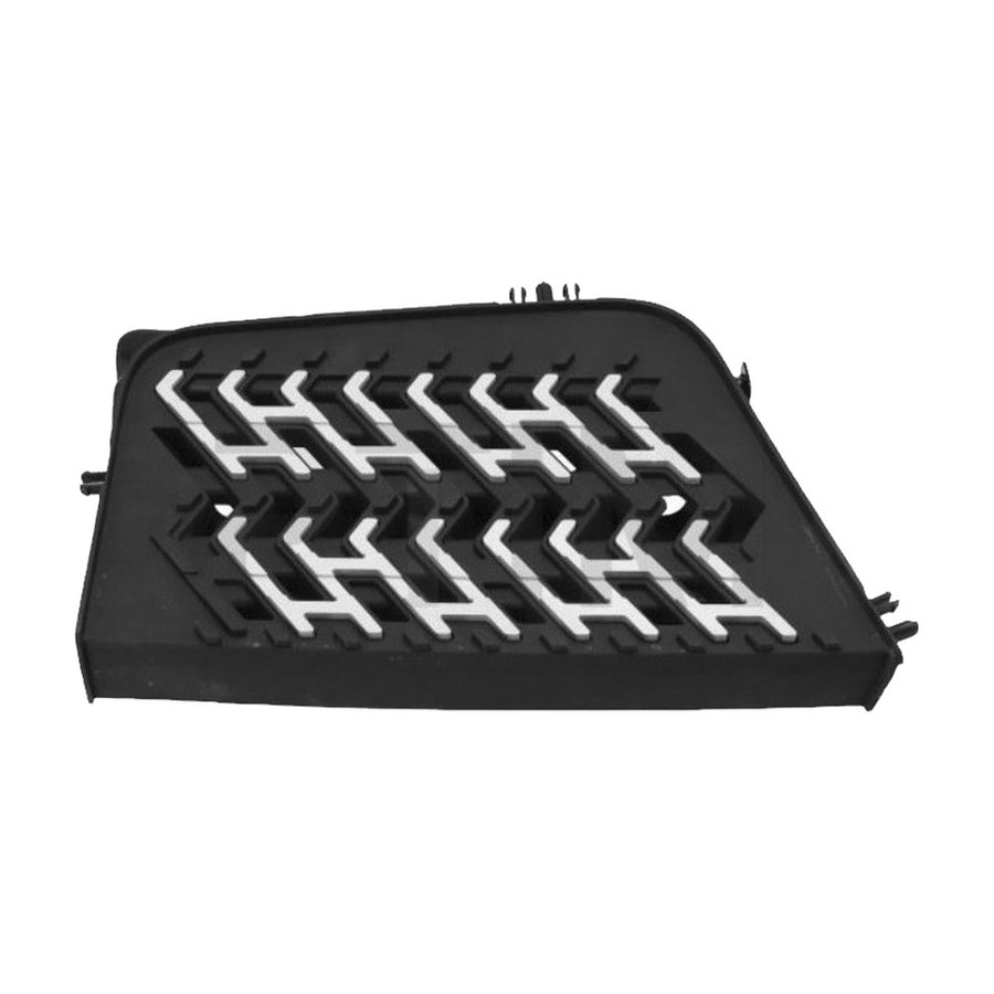 GRIGLIA PEDANA CENTRALE lato SX 23795299