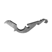 Supporto Parafango Posteriore In Alluminio - Volvo - FH4 - OE 3987252