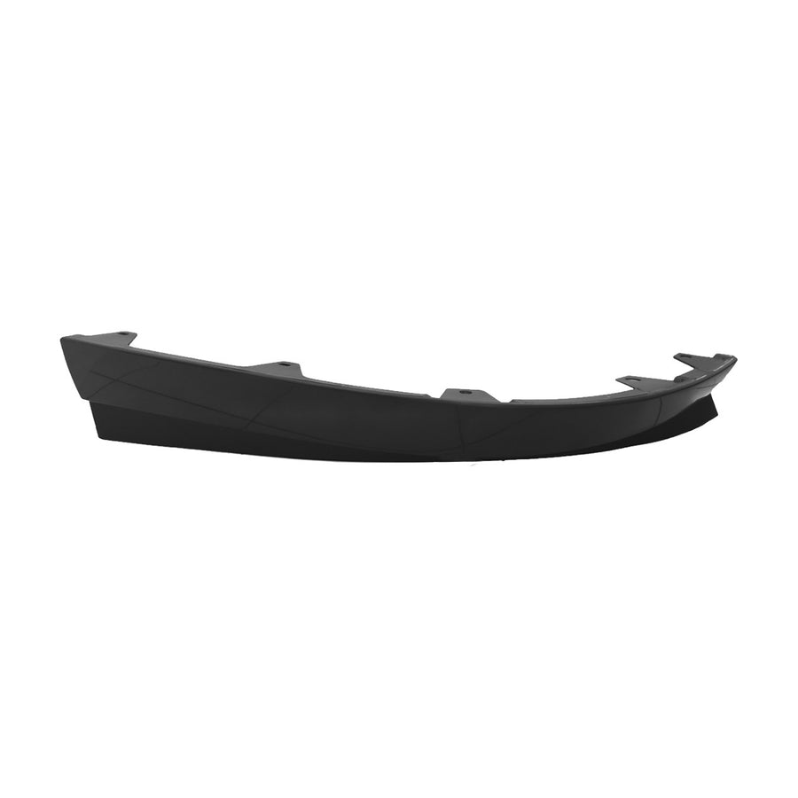 Spoiler Destro Completo Di Parte In Gomma E Assemblato Abs Grigio - Volvo - FH 2021 - OE  22256165 - 22671427