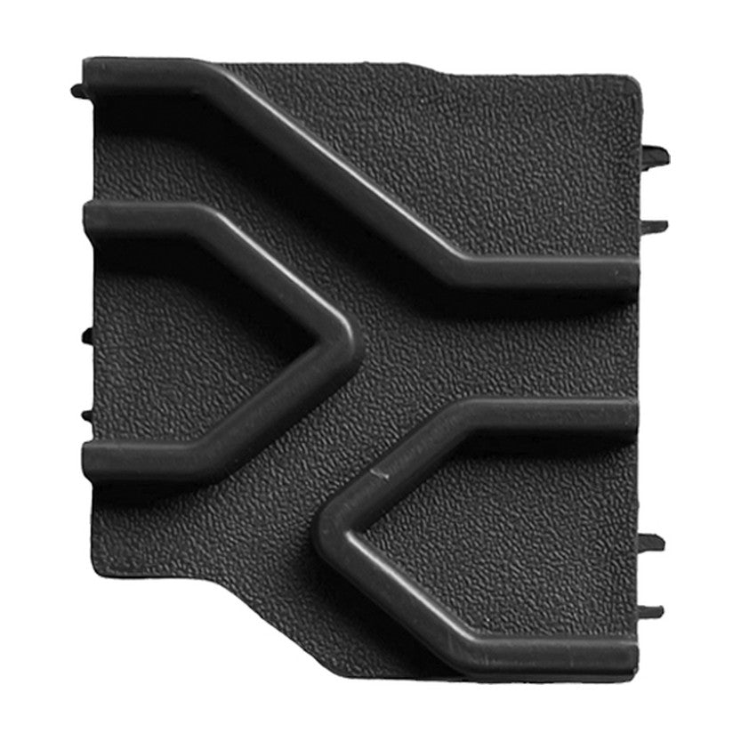 TAPPO GRIGLIA FRONTALE lato SX 84235674