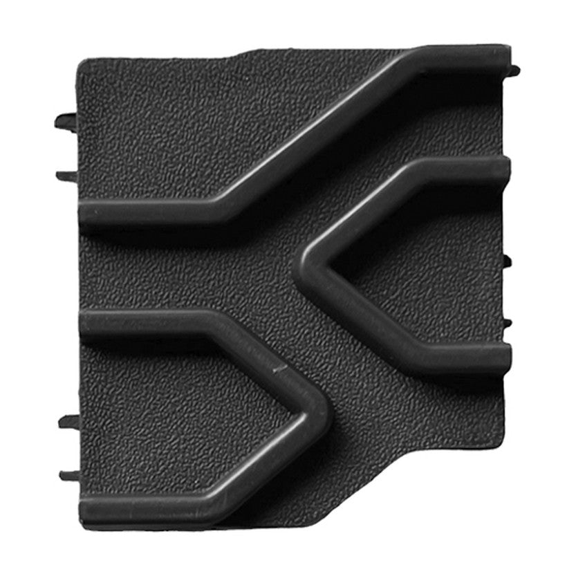 TAPPO GRIGLIA FRONTALE lato DX 84235675