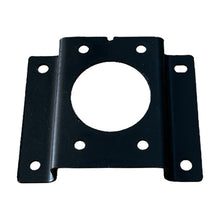 Supporto Serratura Pannello - Volvo - FH3 - OE 20429562