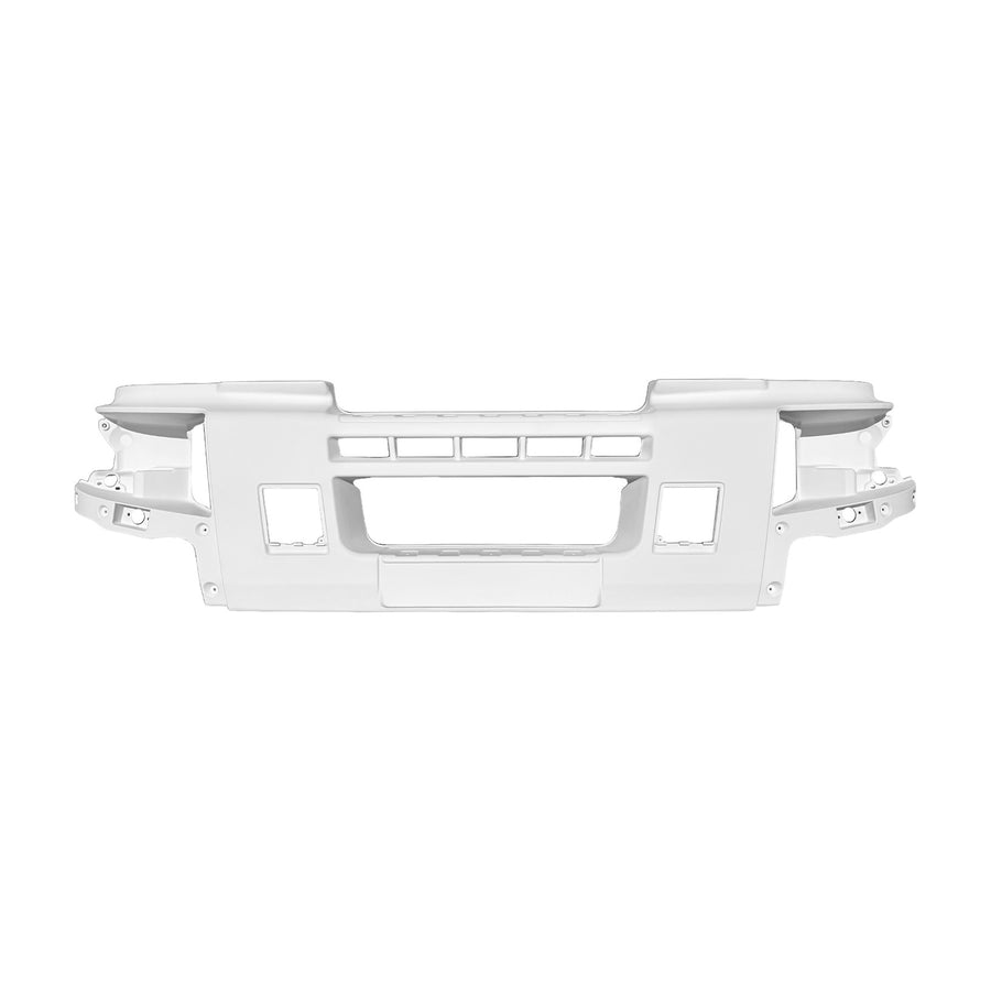 Paraurti Anteriore Senza Griglia - Renault - Nuovo Premium - OE 5010623600 - 7420928941 - 5010578838