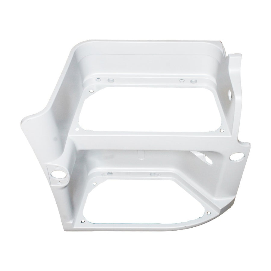 Pedana Salita Destro Con Primer - Renault - Nuovo Premium - OE 5010578878