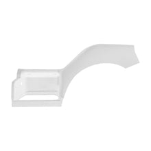 Pedana Parafango Sinistra Grigia - Renault - Midlum 220 (ALTO) - OE  5010353639 - 5010544652