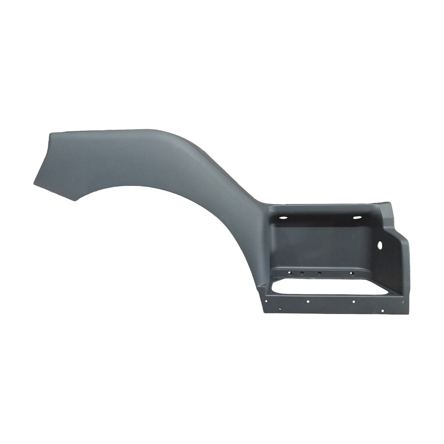 Pedana Parafango Destra - Renault - Midlum 220 (ALTO) - OE 5010353635 - 5010544654