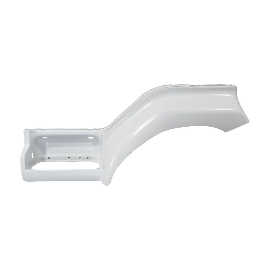 Pedana Parafango Sinistra Con Primer - Renault - Midlum 180 (BASSO) - OE  5010353530 - 5010544655 - 5010353498 - 5010353602