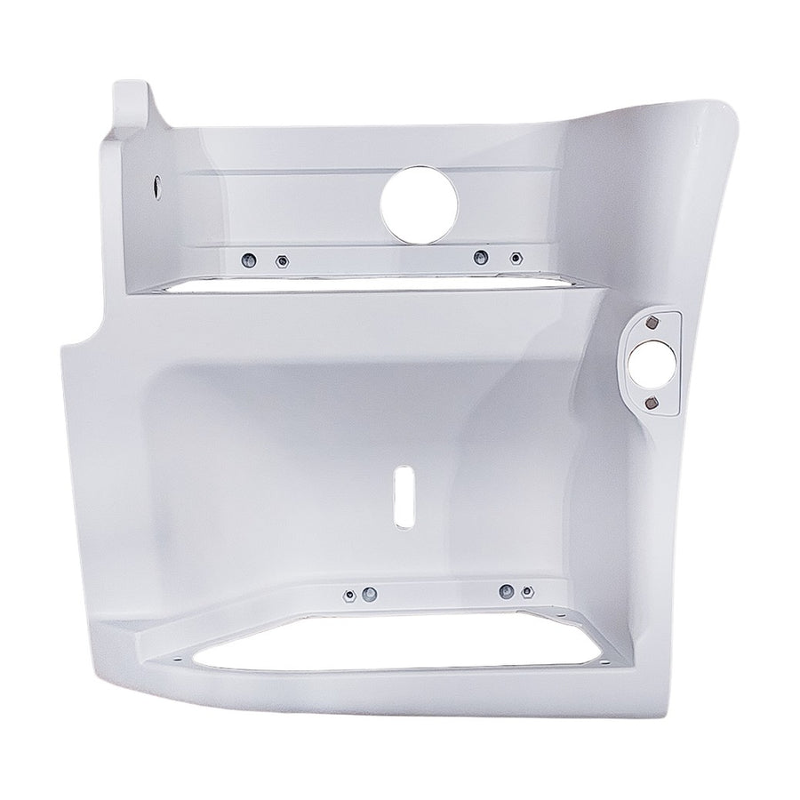Pedana Sinistra - Renault - Nuovo Premium - OE 5010578392 - 5010578381