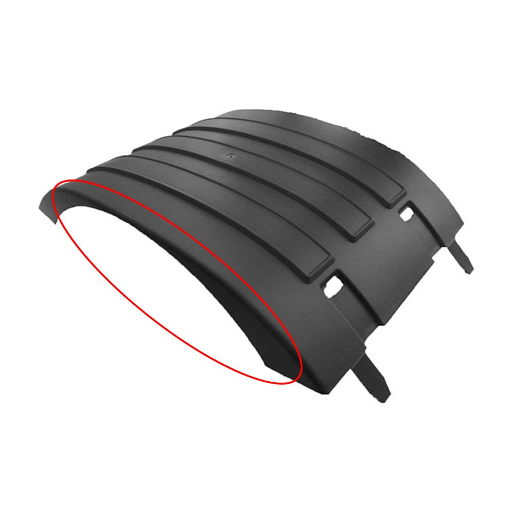 Parafango Superiore - Renault - Kerax - OE  7421094390 - 21094390 - 21094386