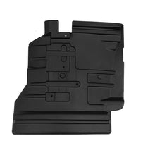 RIPARO PEDANA SX RENAULT NEW PREMIUM - 5010225404