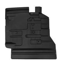 Paraspruzzi Per Pedana Destra - Renault - Nuovo Premium - OE 5010578396