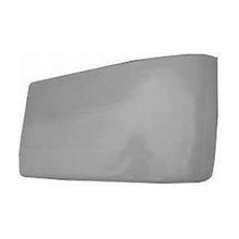 Spoiler Sinistro Smalto Bianco - Renault - Nuovo Premium - OE