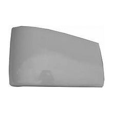 Spoiler Destro Smalto Bianco - Renault - Nuovo Premium - OE