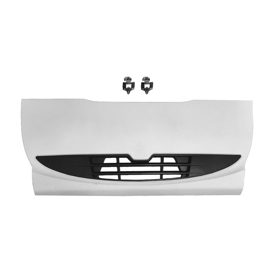 Calandra - Renault - Midlum 180 (BASSO) - OE 5010578650