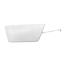 Tappo Spoiler Sinistro In Abs Bianco - Renault - Serie T 2021 - OE 7423480024