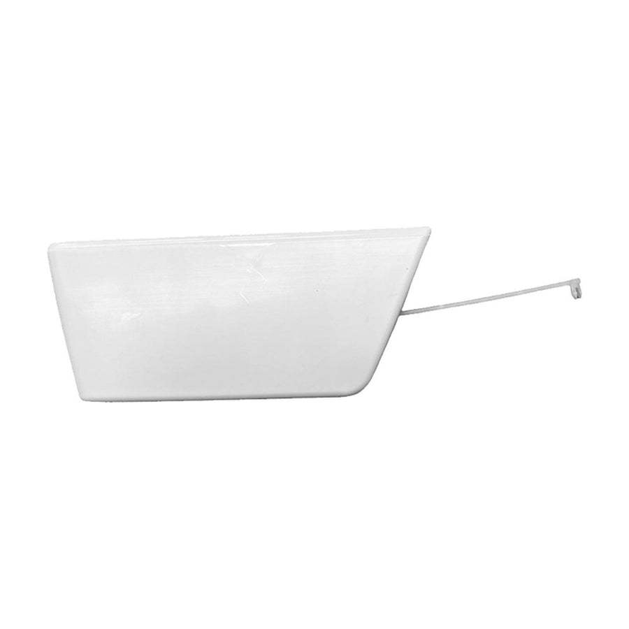 Tappo Spoiler Sinistro In Abs Bianco - Renault - Serie T 2021 - OE 7423480024