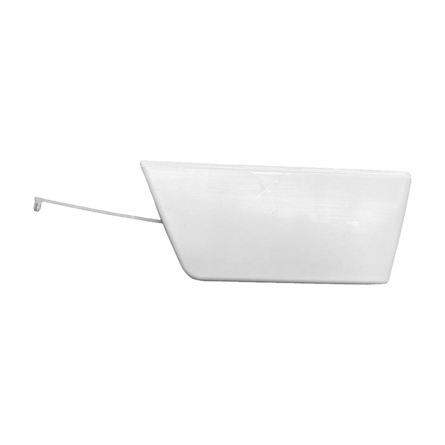 Tappo Spoiler Destro In Abs Bianco - Renault - Serie T 2021 - OE 7423480034