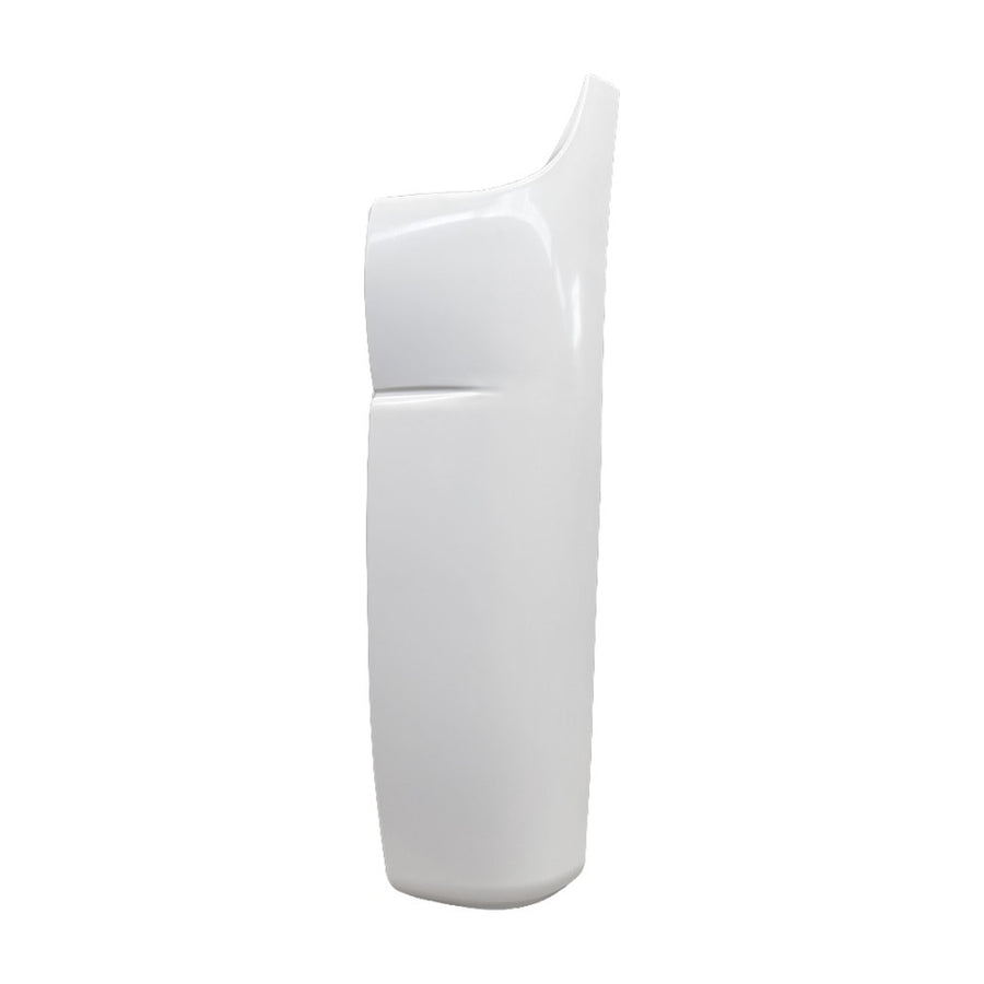 Deviatore Laterale Sinistro - Renault - Premium - OE  5010225772 - 5010445663