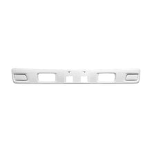 Paraurti Anteriore - Isuzu - NHR L35 - OE 8974068144