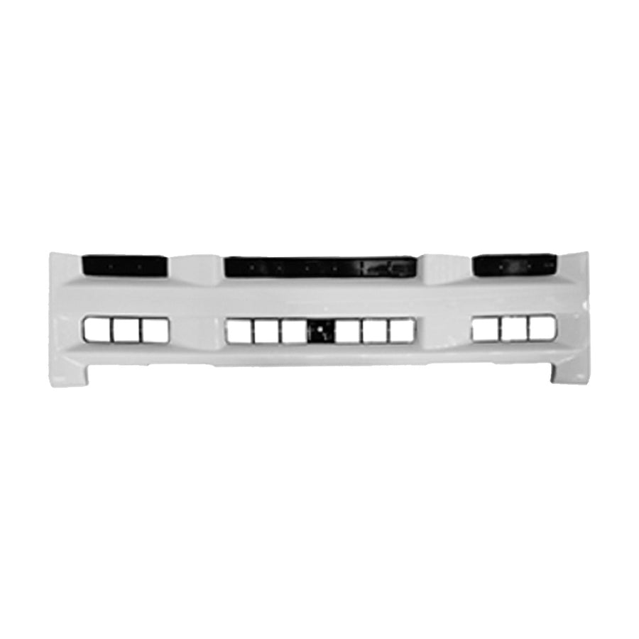 Griglia Centrale Fino Al 2017 - Isuzu - NHR L35 - OE 8974072913