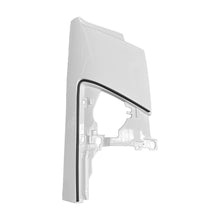 Deviatore Aria Destro - Isuzu - NHR L35 - OE 8974060399