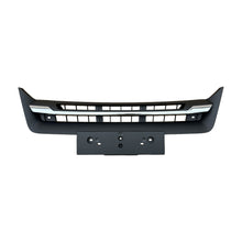 GRIGLIA INFERIORE C/ PROFILI CROMATI PER MAN TGS 2021 oe 81416146083