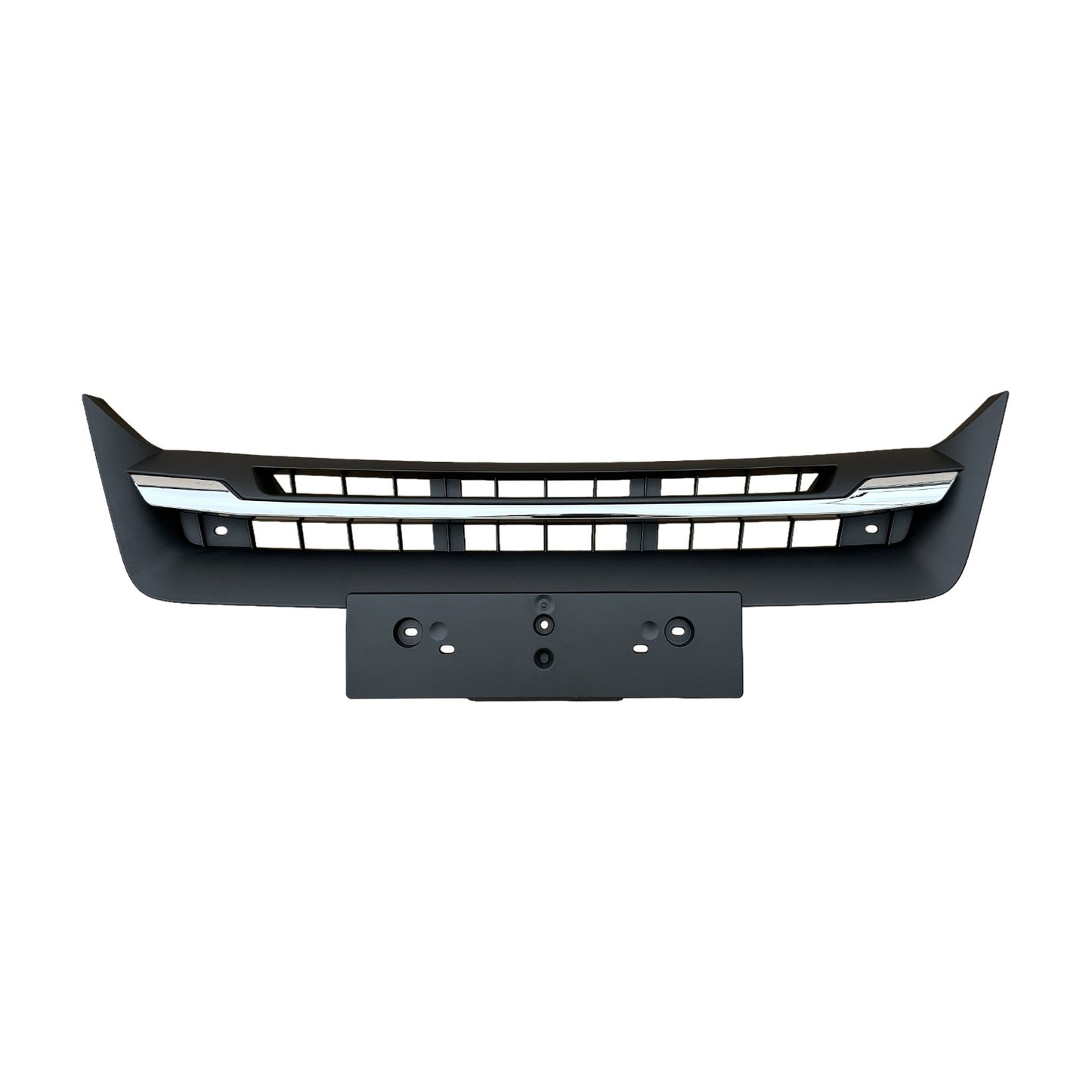 Griglia Con Strip Argento - Man - TGS 2020 - OE 81416146083