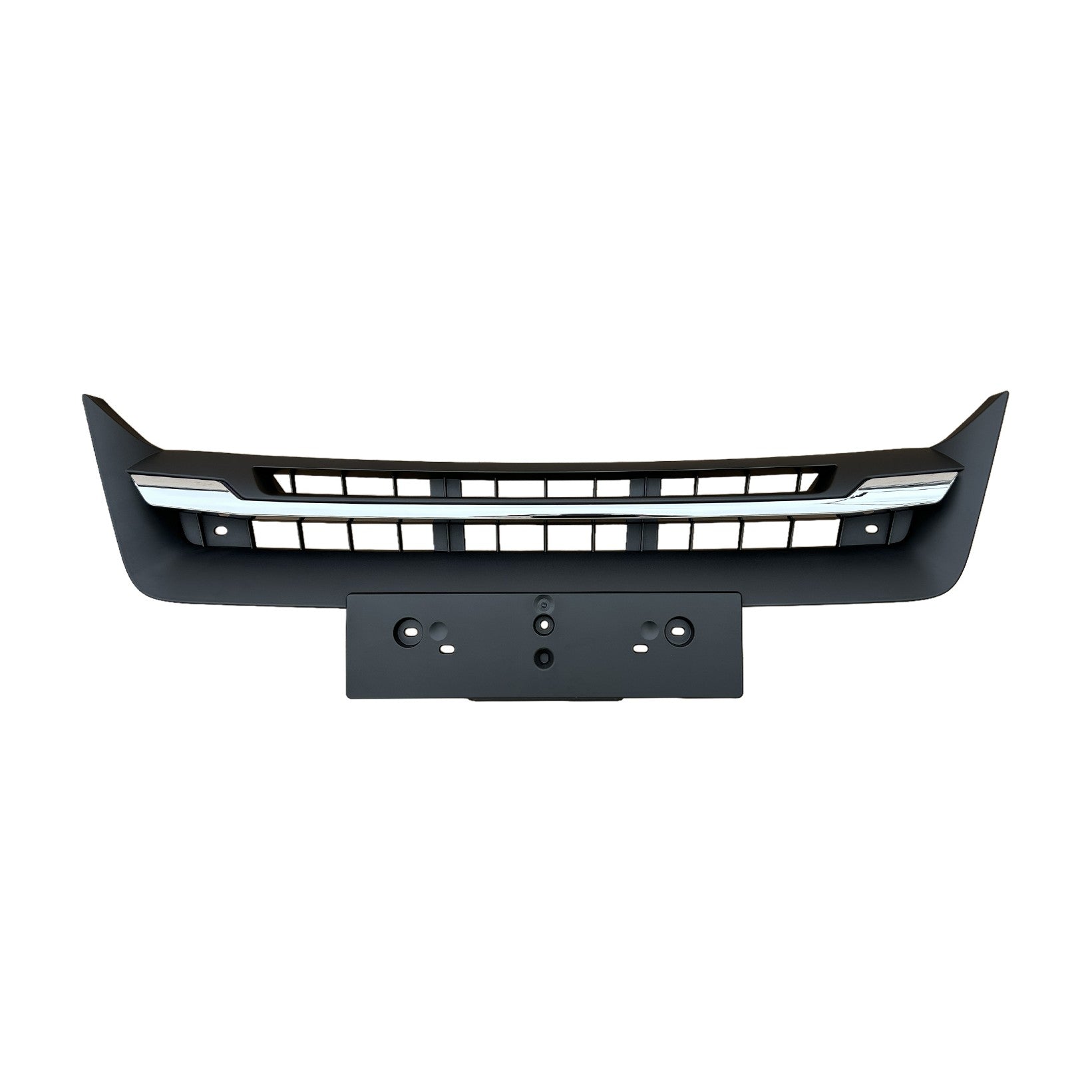 Griglia Con Strip Argento - Man - TGS 2020 - OE 81416146083
