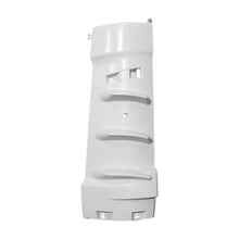 Parte Interna Fianchetto Anteriore Sinistro - Man - TGL - OE 81624100187 - 81624100181