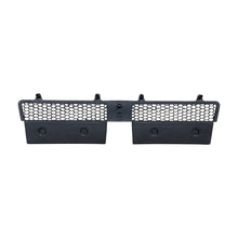 Griglia Radiatore - Man - TGL Euro 6 - OE 81611500172 - 81611500147