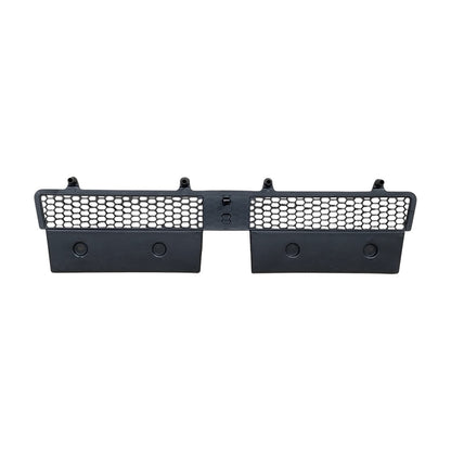 Griglia Radiatore - Man - TGL Euro 6 - OE 81611500172 - 81611500147
